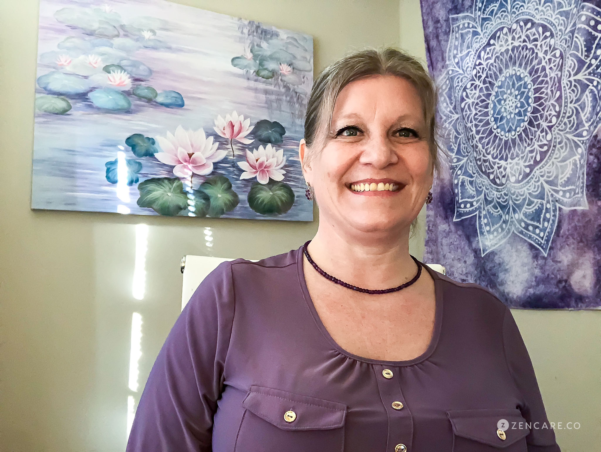 Jessica Conti, Therapist In Tampa, Florida — Zencare